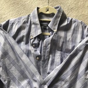 Men’s Dress Shirt